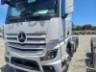 2025 MERCEDES-BENZ Actros 