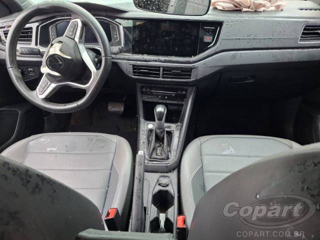 2024 VOLKSWAGEN NIVUS 