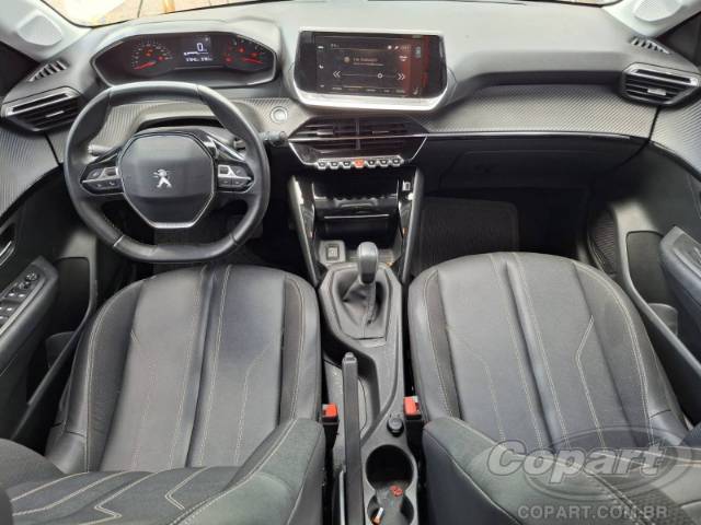 2022 PEUGEOT 208 