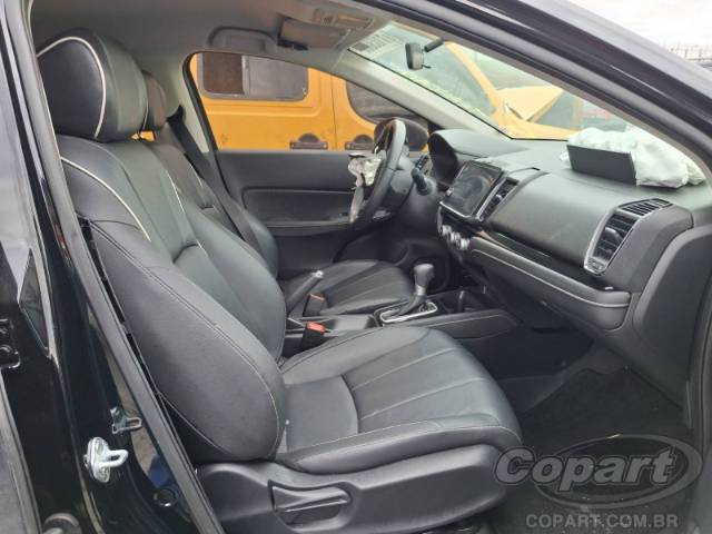 2023 HONDA CITY HATCHBACK 