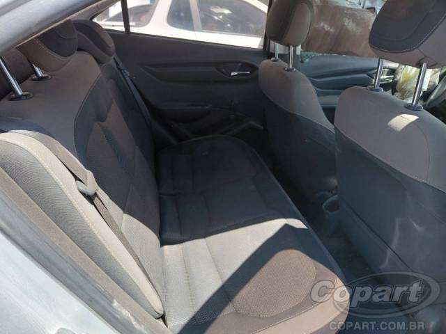 2014 CHEVROLET PRISMA 