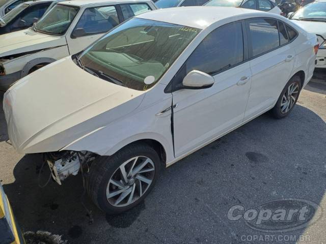 2019 VOLKSWAGEN VIRTUS 