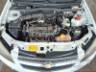 2015 CHEVROLET CELTA 