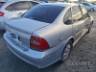 2001 CHEVROLET VECTRA 