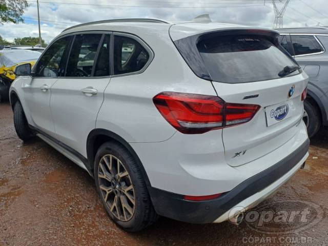 2022 BMW X1 