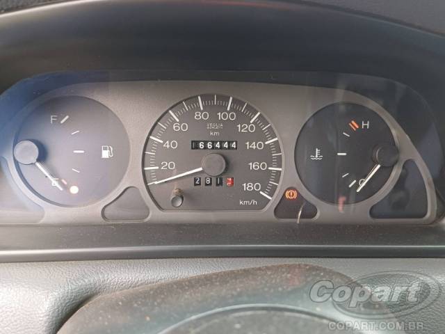 1997 FIAT PALIO 