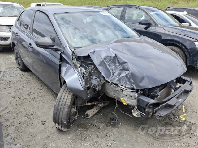 2024 VOLKSWAGEN POLO 