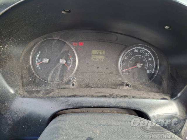 2010 KIA BONGO 