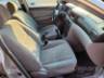 2004 TOYOTA COROLLA 