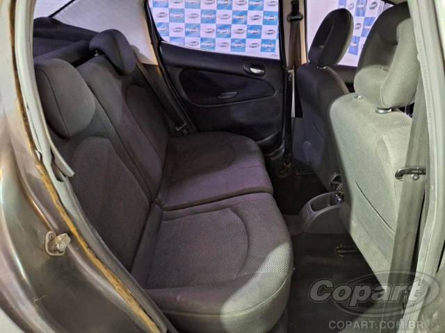 2012 PEUGEOT 207 PASSION 