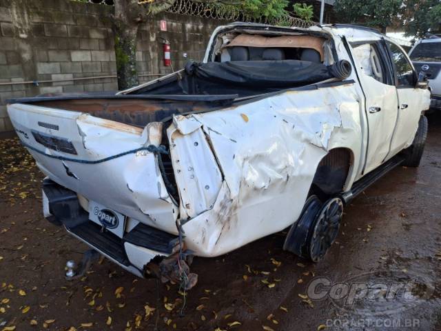 2024 MITSUBISHI L200 TRITON 