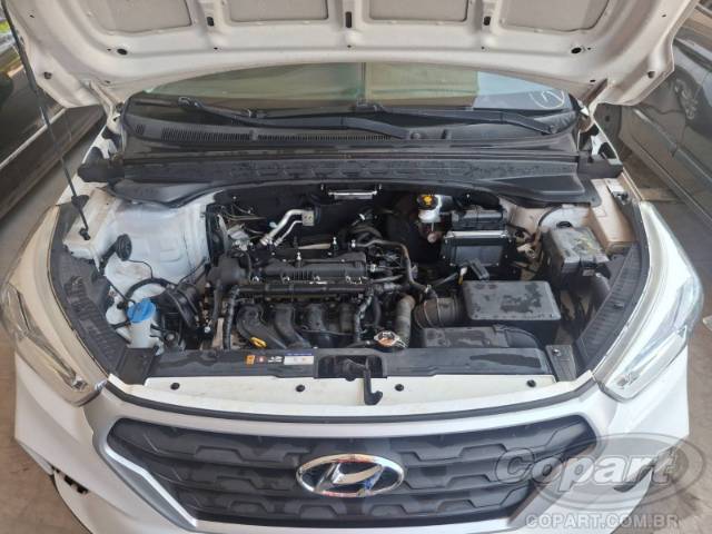 2019 HYUNDAI CRETA 