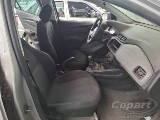 2018 CHEVROLET ONIX 
