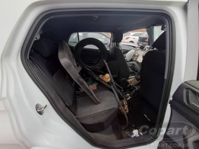 2025 VOLKSWAGEN T-CROSS 