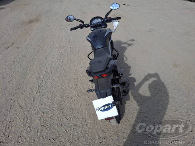 2026 BAJAJ DOMINAR 