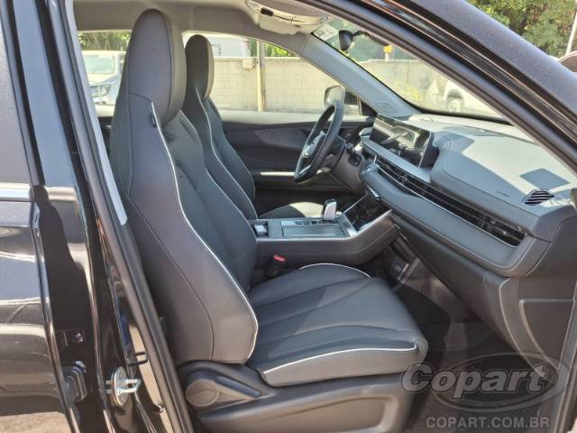 2027 CAOA CHERY TIGGO 5X 