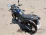2019 HONDA XRE 300 
