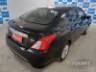 2021 NISSAN VERSA V-DRIVE 