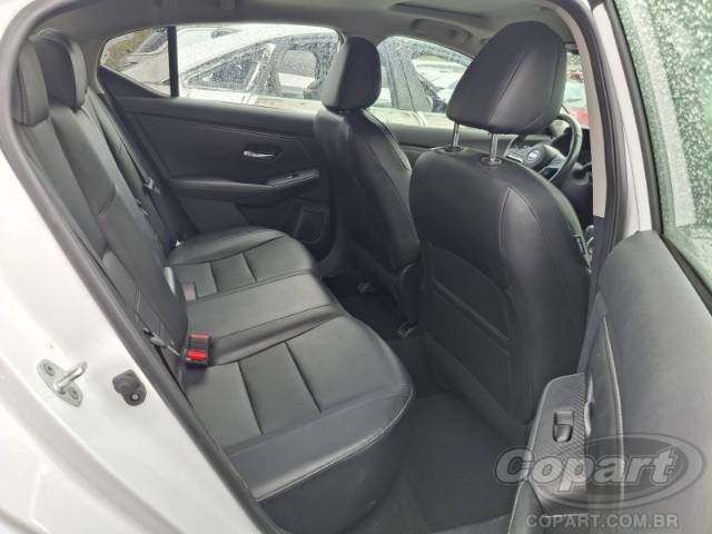 2023 NISSAN SENTRA 