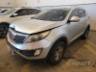2012 KIA SPORTAGE 