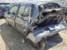2006 RENAULT CLIO 