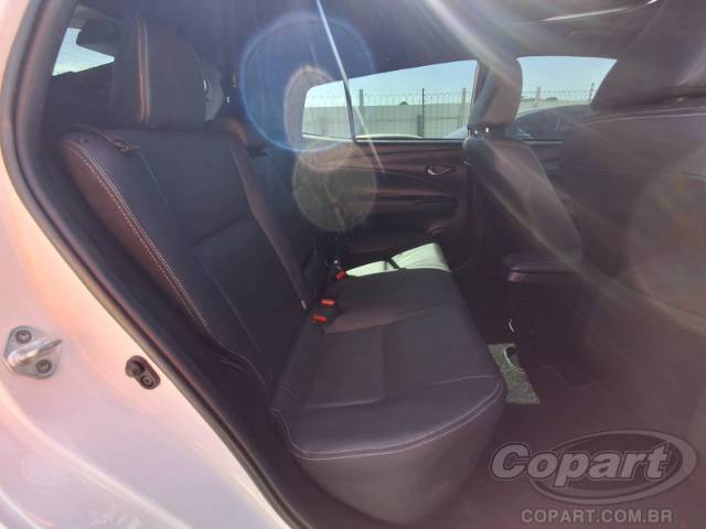 2023 TOYOTA YARIS 