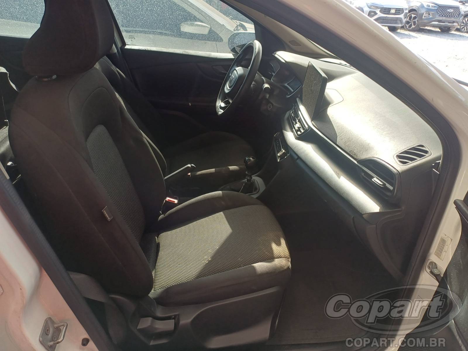 2023 FIAT PULSE — foto 5 de 10