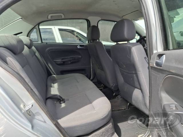 2013 VOLKSWAGEN VOYAGE 