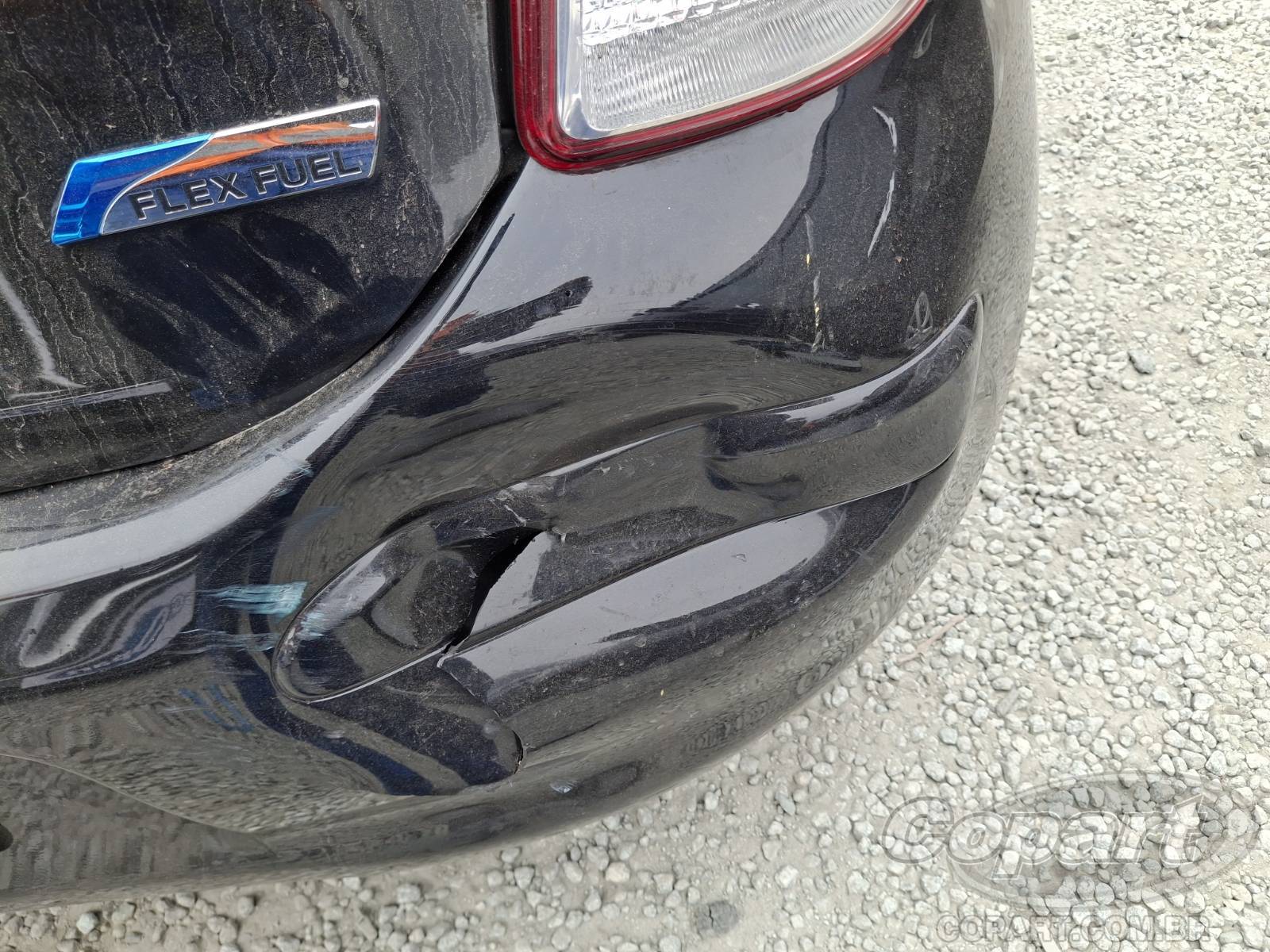2012 NISSAN MARCH — foto 11 de 13