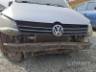 2011 VOLKSWAGEN SPACEFOX 