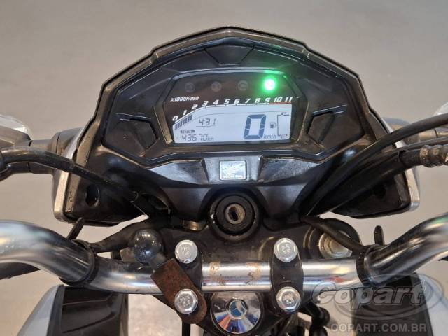 2023 HONDA CG 160 