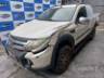 2021 MITSUBISHI L200 TRITON 