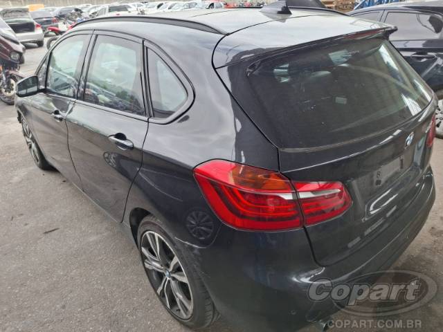 2015 BMW SERIE 2 ACTIVE TOURER 