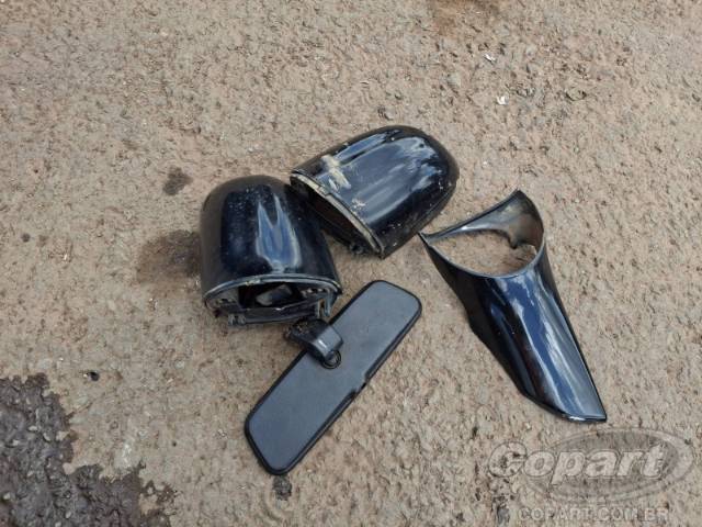 2012 CHEVROLET CLASSIC 