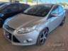 2014 FORD FOCUS SEDAN 