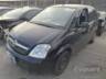 2007 CHEVROLET MERIVA 