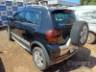 2011 VOLKSWAGEN FOX 