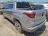 2025 FIAT TORO 