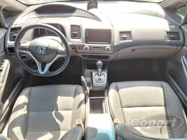 2007 HONDA CIVIC 