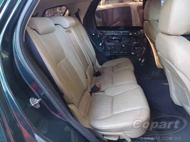 2015 LAND ROVER DISCOVERY SPORT 