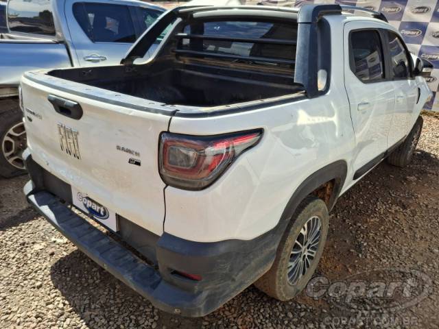 2023 FIAT STRADA CD 
