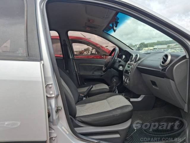 2013 FORD FIESTA SEDAN 