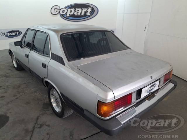 1985 CHEVROLET OPALA 