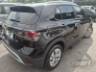 2026 VOLKSWAGEN T-CROSS 