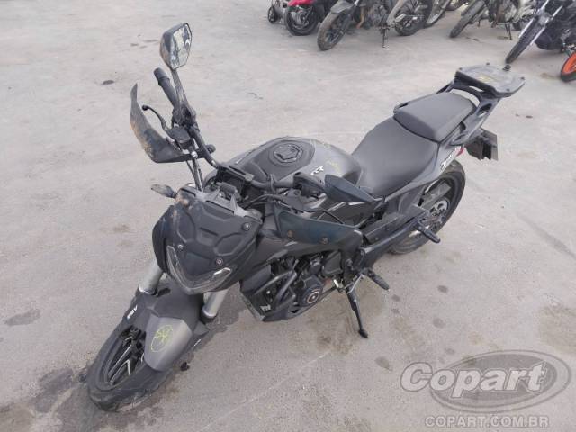 2024 BAJAJ DOMINAR 