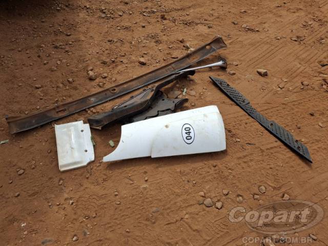 2019 MERCEDES BENZ ACTROS 