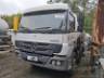 2022 MERCEDES BENZ ATEGO 