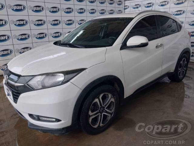 2016 HONDA HR-V 