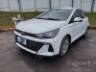 2023 HYUNDAI HB20 