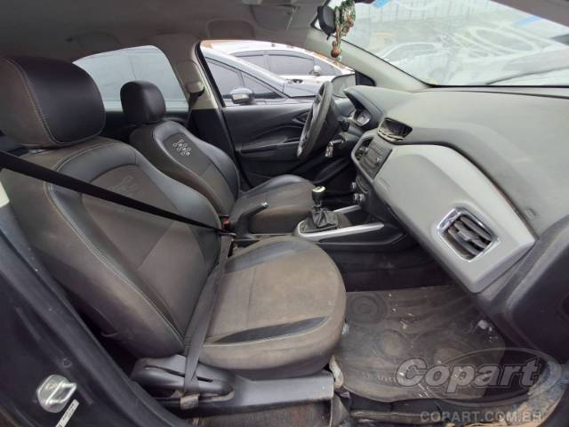 2019 CHEVROLET ONIX 